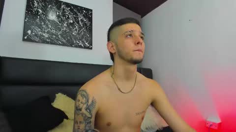 mathewboy2 online show from 03.09.26