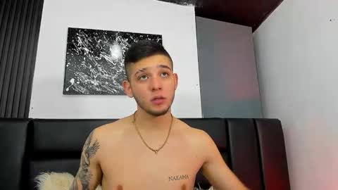 mathewboy2 online show from 03.14.26