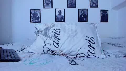 Teo online show from 10.11.25