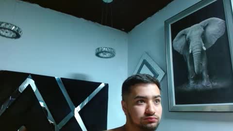 Mathews online show from 09.25.25