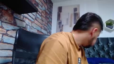 Mathews online show from 10.15.25