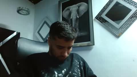 Mathews online show from 10.17.25