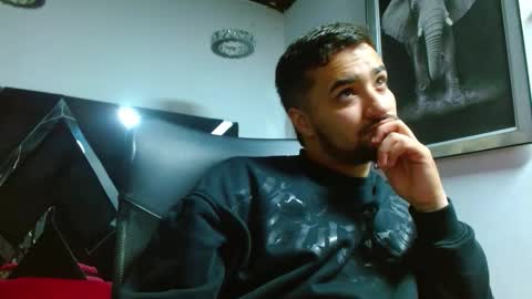 Mathews online show from 10.21.25