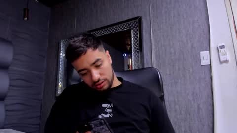 Mathews online show from 10.28.25