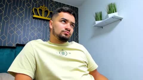 Mathews online show from 11.25.25