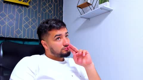 Mathews online show from 02.17.26