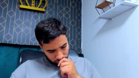 Mathews online show from 03.06.26