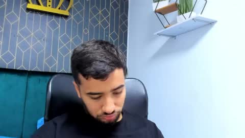 Mathews online show from 03.20.26