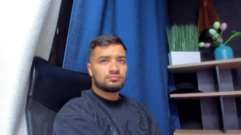 Mathews online show from 04.01.26