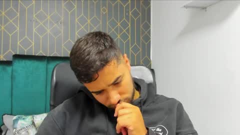 Mathews online show from 04.07.26