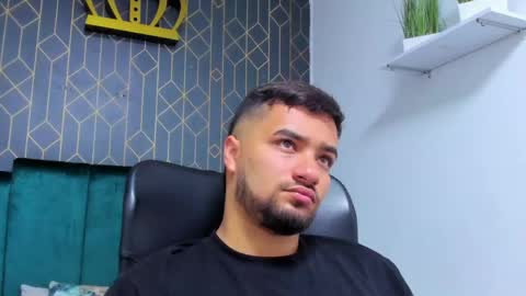 Mathews online show from 04.13.26