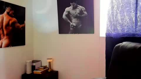 Marck Mathews online show from 12.19.25