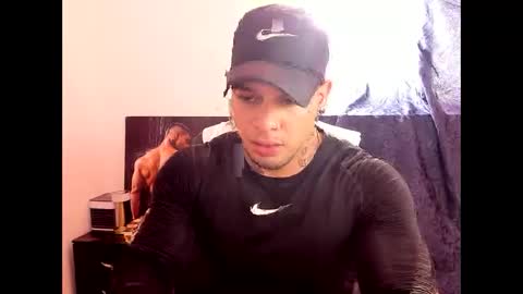 Marck Mathews online show from 01.05.26