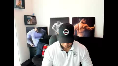 Marck Mathews online show from 01.06.26