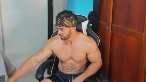 mathews_smith online show from 10.17.25