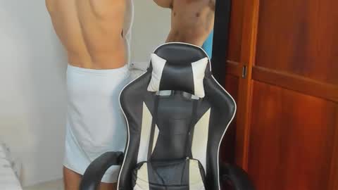 mathews_smith online show from 02.03.26