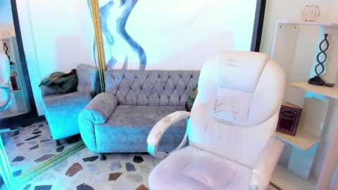 MathewSanz  online show from 04.01.26