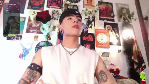 Mathew                        online show from 12.30.24