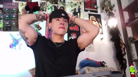 Mathew                        online show from 01.10.25