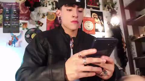 Mathew                        online show from 01.12.25