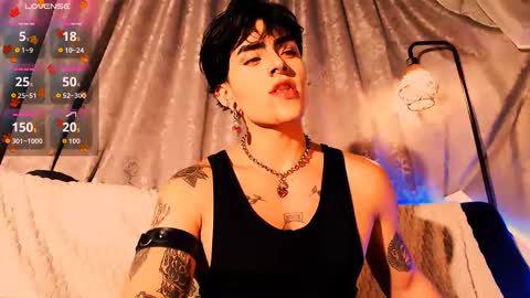 Mathew                        online show from 10.24.25