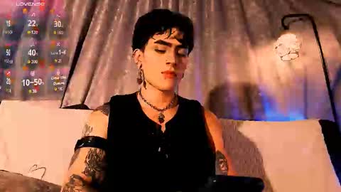 Mathew                        online show from 10.25.25