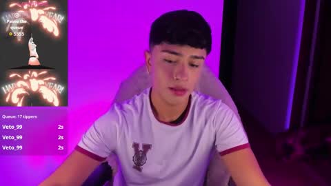 matty online show from 09.11.25
