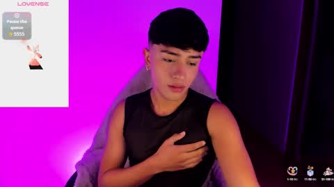 matty online show from 09.12.25