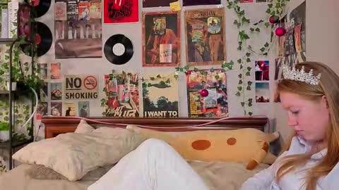 Rita online show from 09.15.25