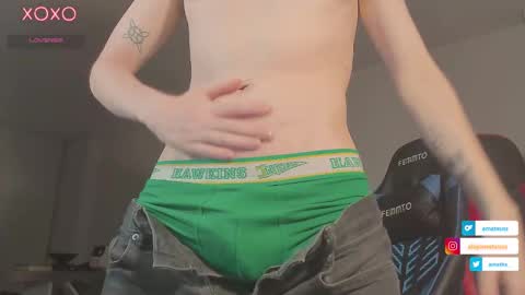 Snapshot of mathwx_ chatting on 02.27.25 Alejandro Alex online show from 02.27.25