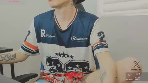 Alejandro Alex online show from 06.04.26