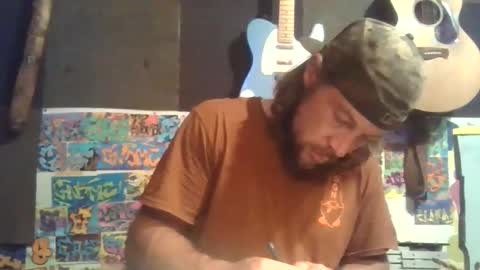 mathydonaski online show from 10.08.25