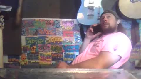 mathydonaski online show from 10.31.25