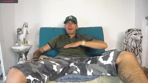  MATIAS COSTA  online show from 01.20.25