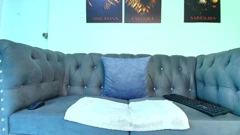  MATIAS COSTA  online show from 02.07.25