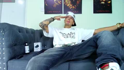  MATIAS COSTA  online show from 02.14.25