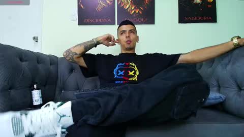  MATIAS COSTA  online show from 02.16.25