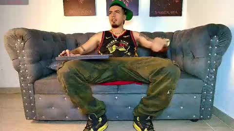  MATIAS COSTA  online show from 10.25.25