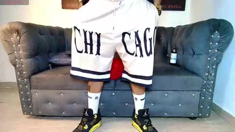  MATIAS COSTA  online show from 11.04.25