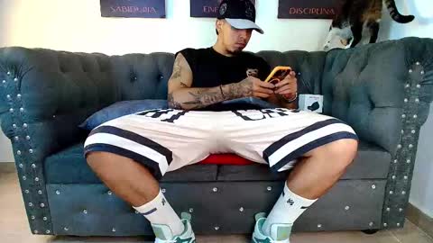  MATIAS COSTA  online show from 03.13.26