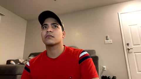 Snapshot of matias_daniel chatting on 01.13.25 Daniel online show from 01.13.25