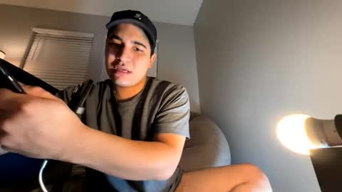 Snapshot of matias_daniel chatting on 09.24.25 Daniel online show from 09.24.25