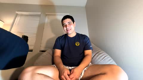 Snapshot of matias_daniel chatting on 09.26.25 Daniel online show from 09.26.25