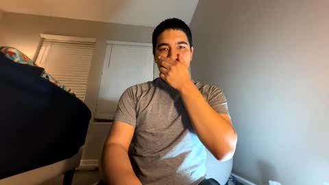 Snapshot of matias_daniel chatting on 09.28.25 Daniel online show from 09.28.25