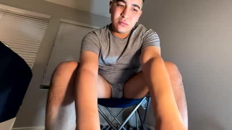 Snapshot of matias_daniel chatting on 09.30.25 Daniel online show from 09.30.25