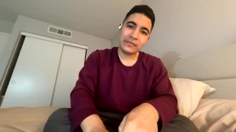 Snapshot of matias_daniel chatting on 10.03.25 Daniel online show from 10.03.25