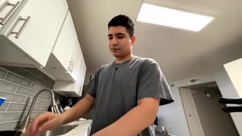 Snapshot of matias_daniel chatting on 10.14.25 Daniel online show from 10.14.25