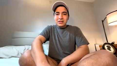 Snapshot of matias_daniel chatting on 10.29.25 Daniel online show from 10.29.25