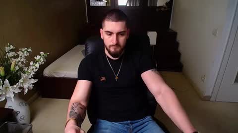 MatiasDean online show from 02.24.25