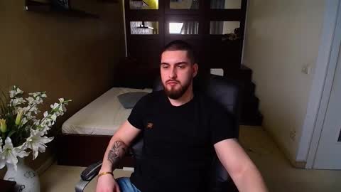 MatiasDean online show from 02.24.25